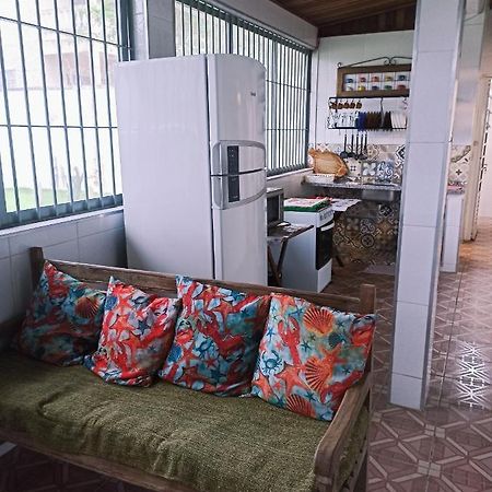 Вилла Casa Em Maranduba Убатуба Экстерьер фото