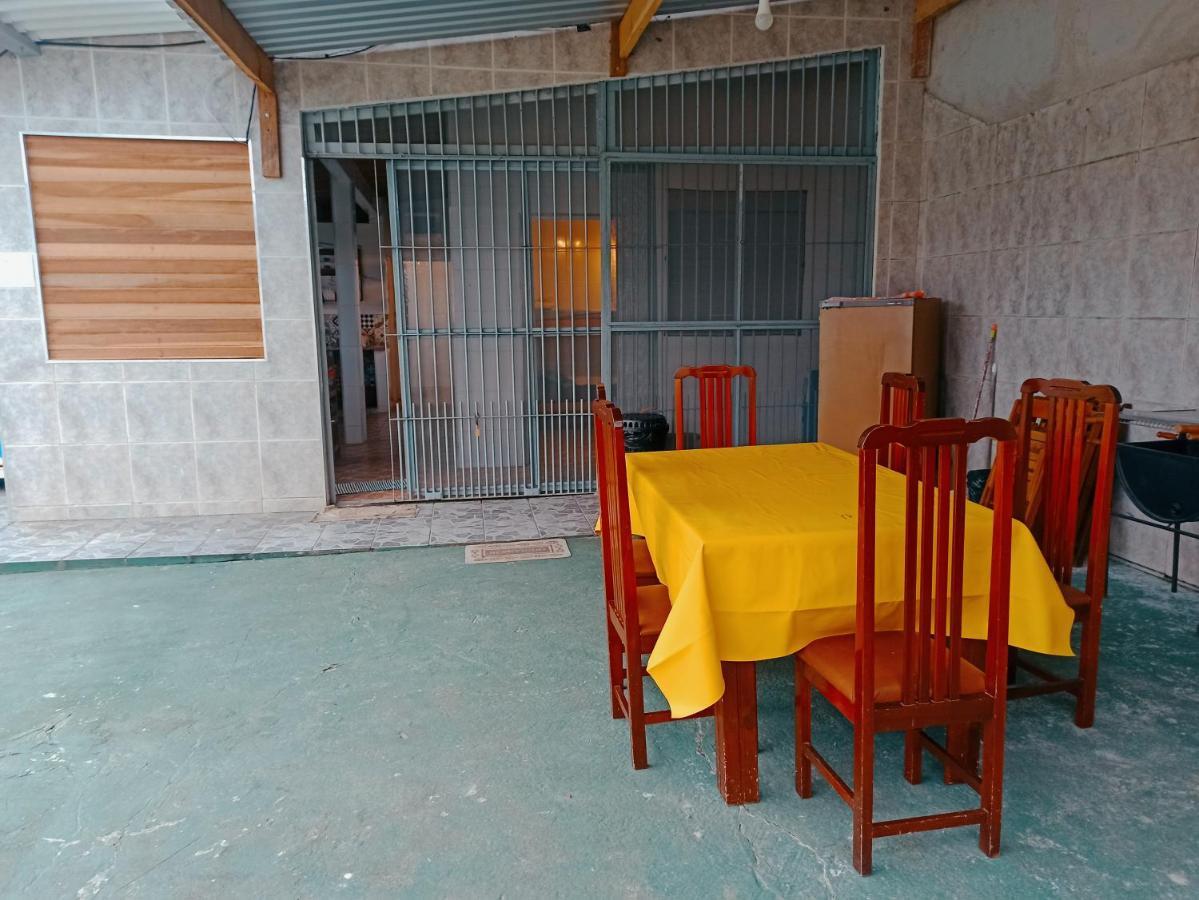 Вилла Casa Em Maranduba Убатуба Экстерьер фото